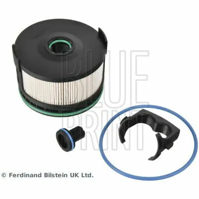 Prezzo Ridotto BLUE PRINT ADU172322 Filtro Carburante
