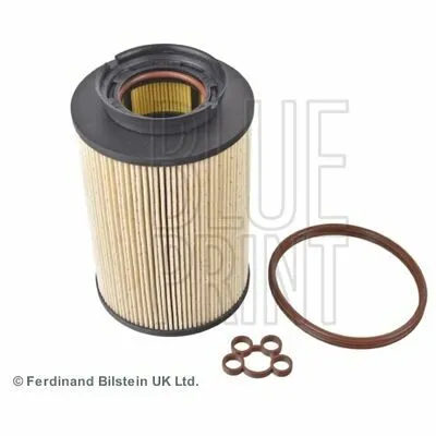 Compra Oggi Stesso BLUE PRINT ADV182362 Filtro Carburante