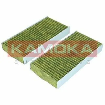 Promozione Esclusiva KAMOKA 6080073 Filtro, Aria Abitacolo