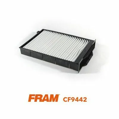 Spedito Oggi FRAM CF9442 Filtro, Aria Abitacolo