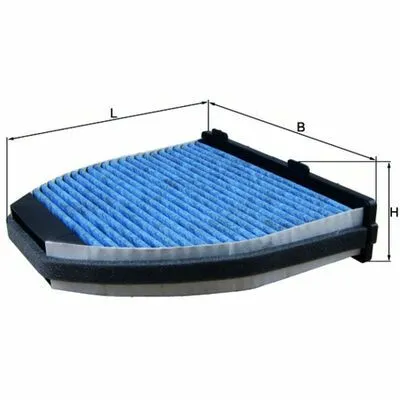 KNECHT CareMetix® LAO 413 Filtro, Aria Abitacolo Novità