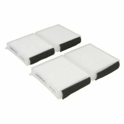Occasione Imperdibile JC PREMIUM B43002PR Filtro, Aria Abitacolo