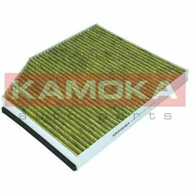 Compra Oggi Stesso KAMOKA 6080078 Filtro, Aria Abitacolo