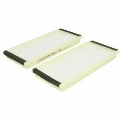 JC PREMIUM B43009PR Filtro, Aria Abitacolo Subito Disponibile
