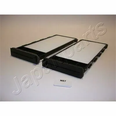Compra Adesso JAPANPARTS FAA-NS7 Filtro, Aria Abitacolo