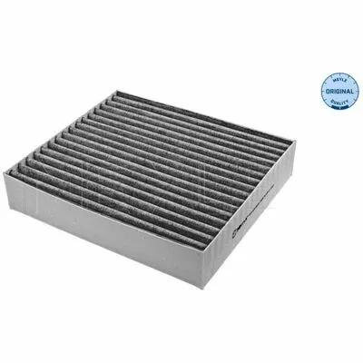 MEYLE-ORIGINAL True to OE. 012 320 0019 Filtro, Aria Abitacolo Spedizione Espresso