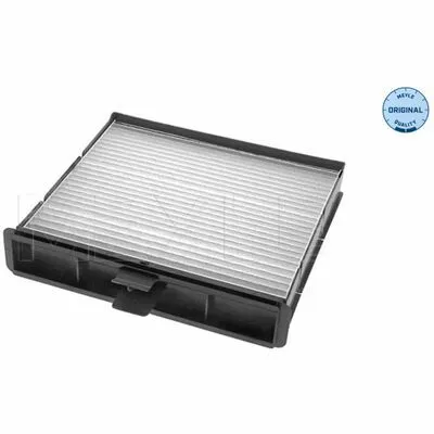 MEYLE-ORIGINAL True to OE. 16-12 319 0014 Filtro, Aria Abitacolo Spedizione Espresso