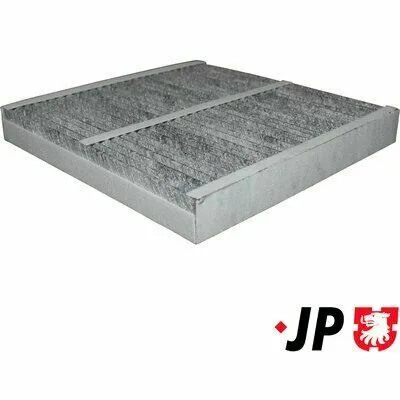 JP GROUP 1428102200 Filtro, Aria Abitacolo Nuovo Arrivo
