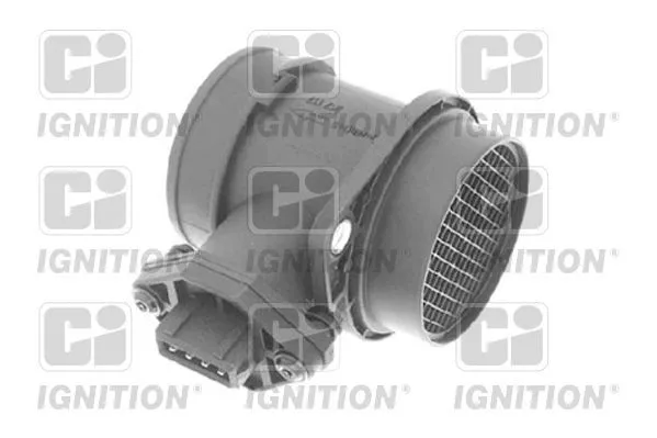 QUINTON HAZELL QM729 Debimetro con alloggiamento, senza sensore temperatura aria integrato, CI Sconto