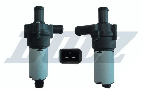 DOLZ EW532A Pompa circolazione acqua, Riscaldatore da parcheggio elettrico Ultimissimo Modello