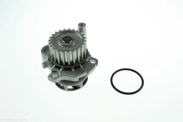 AUTOMEGA 160017610 Pompa acqua N° denti 23, con guarnizione, meccanico Nuova Collezione