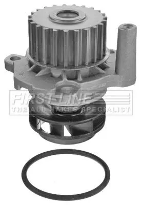 Promozione Esclusiva FIRST LINE FWP2135 Pompa acqua N° denti 23, senza guarnizioni