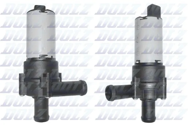 Prezzo Conveniente DOLZ EO502A Pompa circolazione acqua, Riscaldatore da parcheggio elettrico