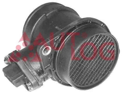 AUTLOG LM1036 Debimetro Saldi