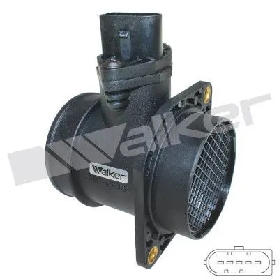 WALKER PRODUCTS 245-1080 Debimetro Offerta