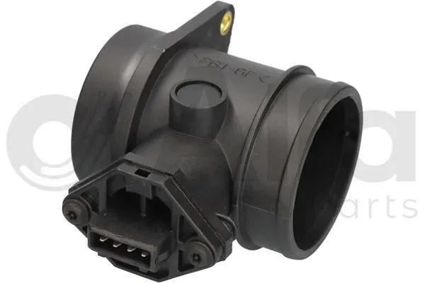 Più Venduto Alfa e-Parts AF09548 Debimetro 12V, con alloggiamento
