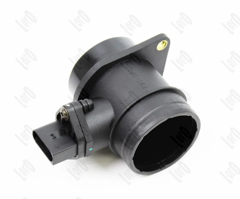 ABAKUS 120-08-089 Debimetro 12V, con alloggiamento Spedizione Espresso
