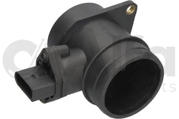 Soddisfatti O Rimborsati Alfa e-Parts AF09518 Debimetro 12V, con alloggiamento