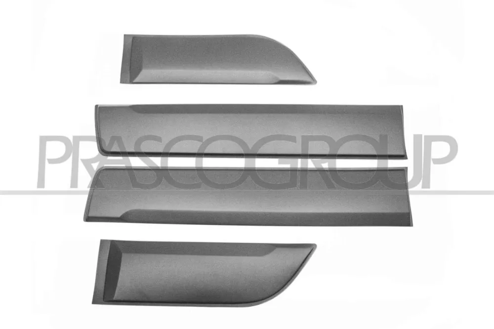 Sconto PRASCO DA8241400 - Modanatura decorativa/ protettiva, Portiera ATP Autoricambi