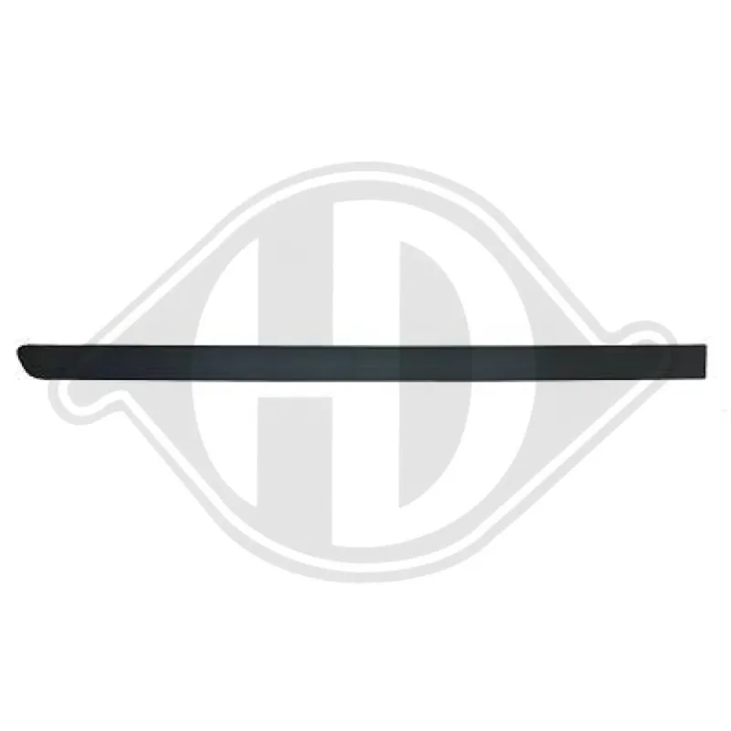 Super Prezzo DIEDERICHS 1875423 - Modanatura decorativa/ protettiva, Portiera ATP Autoricambi