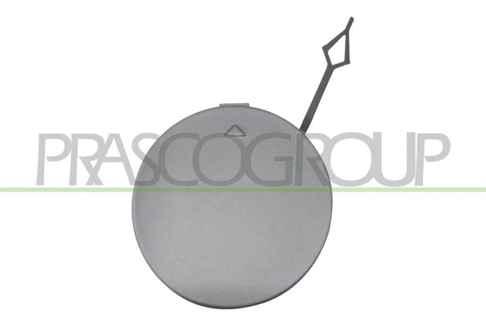 PRASCO BM2511286 - Ribalta, Gancio traino ATP Autoricambi Reso Gratuito