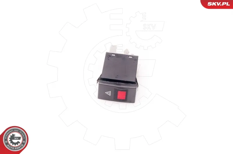 Bestseller ESEN SKV 36SKV705 - Interruttore, Lampeggiatore d‘emergenza ATP Autoricambi