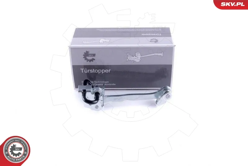 Prezzo Basso ESEN SKV 16SKV909 - Fermaporta ATP Autoricambi