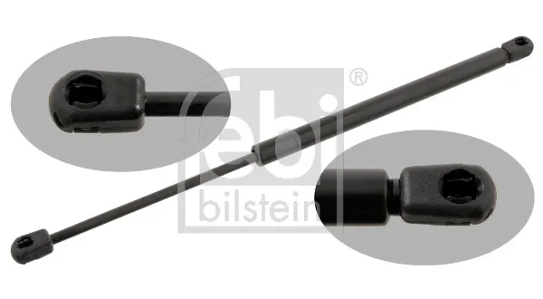 FEBI BILSTEIN 29295 - Ammortizzatore pneumatico, Cofano motore ATP Autoricambi Ordina Subito