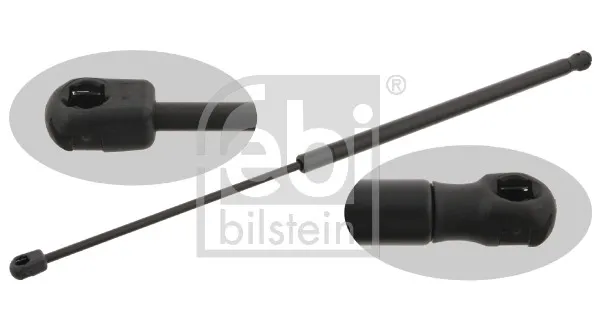 FEBI BILSTEIN 28087 - Ammortizatore pneumatico, Cofano bagagli /vano carico ATP Autoricambi Prezzo Conveniente