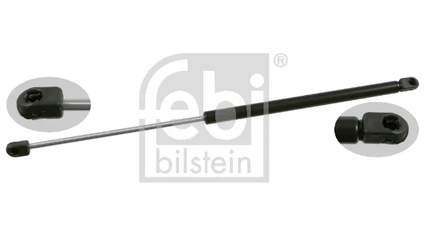 Soddisfatti O Rimborsati FEBI BILSTEIN 25125 - Ammortizatore pneumatico, Cofano bagagli /vano carico ATP Autoricambi