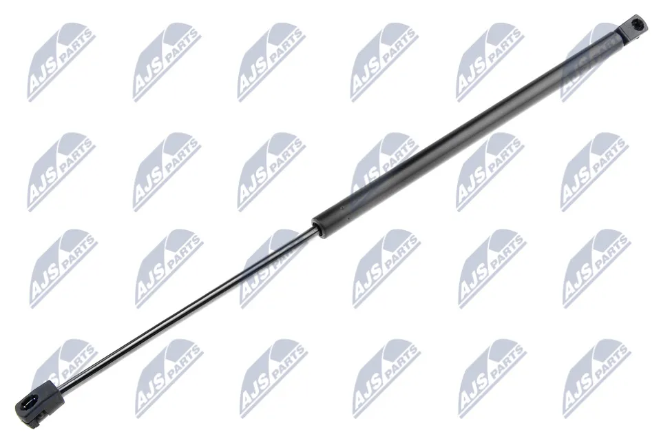 NTY AE-HD-004 - Ammortizatore pneumatico, Cofano bagagli /vano carico ATP Autoricambi Professionale