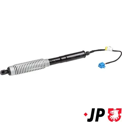 A Buon Prezzo JP GROUP 1481207480 - Motore elettrico, Cofano posteriore ATP Autoricambi