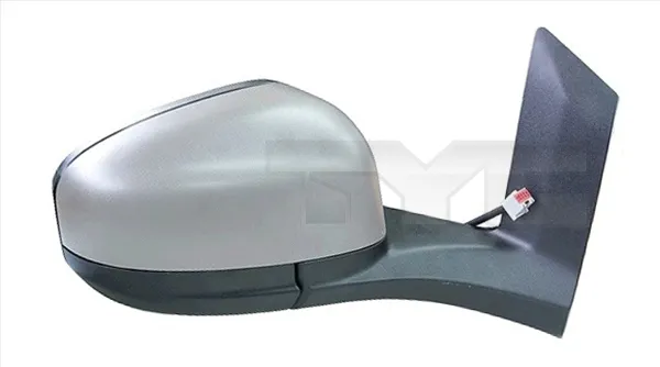Più Venduto TYC 310-0247 - Specchio retrovisore esterno ATP Autoricambi