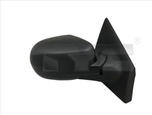 Consegna Rapida TYC 328-0237 - Specchio retrovisore esterno ATP Autoricambi