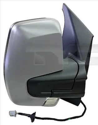 Prezzo Di Fabbrica TYC 310-0216 - Specchio retrovisore esterno ATP Autoricambi