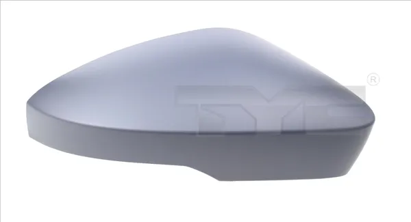 Esclusivo TYC 332-0064-2 - Copertura, Specchio esterno ATP Autoricambi