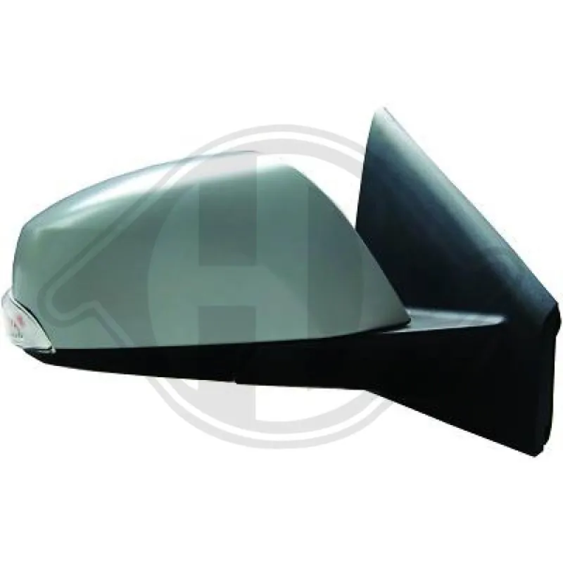 Ultimissimo Modello DIEDERICHS 4474424 - Specchio retrovisore esterno ATP Autoricambi