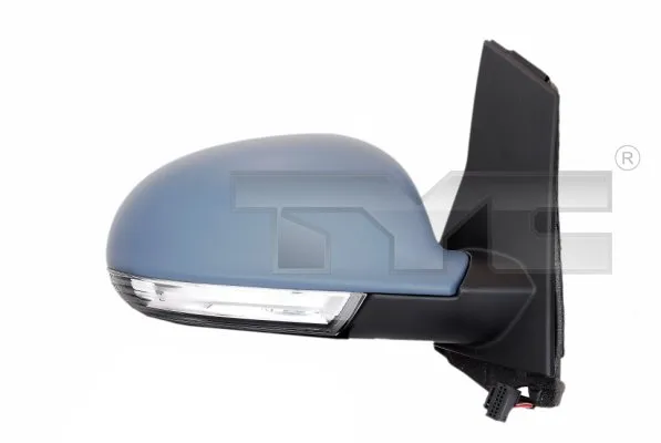 TYC 337-0133 - Specchio retrovisore esterno ATP Autoricambi Miglior Prezzo