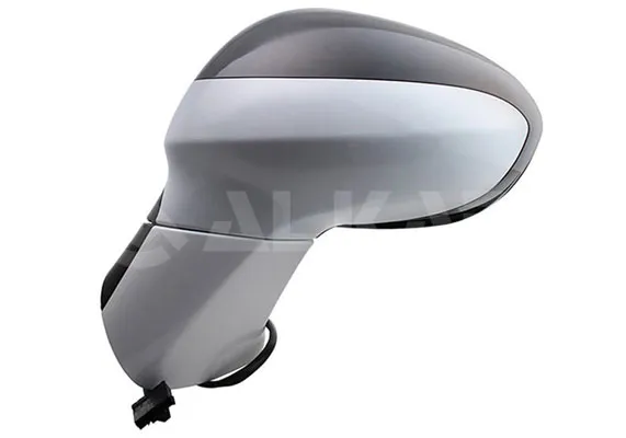 ALKAR 6145443 - Specchio retrovisore esterno ATP Autoricambi Acquista Ora