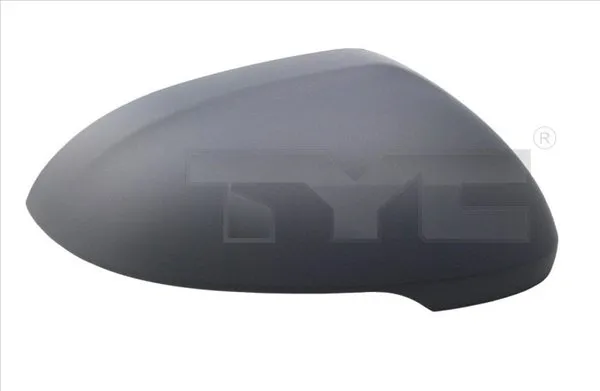 Saldi TYC 337-0276-2 - Copertura, Specchio esterno ATP Autoricambi