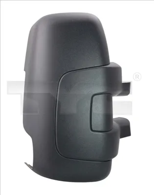 Ultimissimo Modello TYC 315-0009-2 - Copertura, Specchio esterno ATP Autoricambi