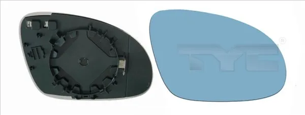 Acquista Ora TYC 337-0303-1 - Vetro specchio, Specchio esterno ATP Autoricambi