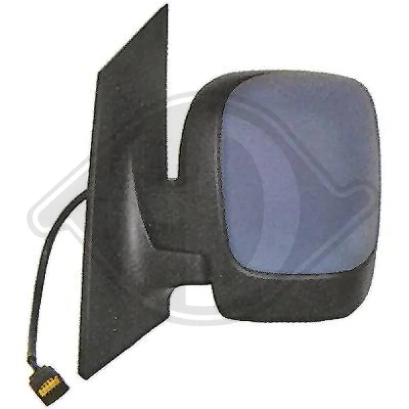 Bestseller DIEDERICHS 3497925 - Specchio retrovisore esterno ATP Autoricambi