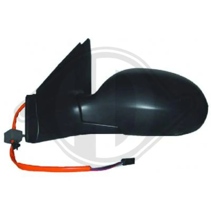 DIEDERICHS 4061324 - Specchio retrovisore esterno ATP Autoricambi Subito Disponibile