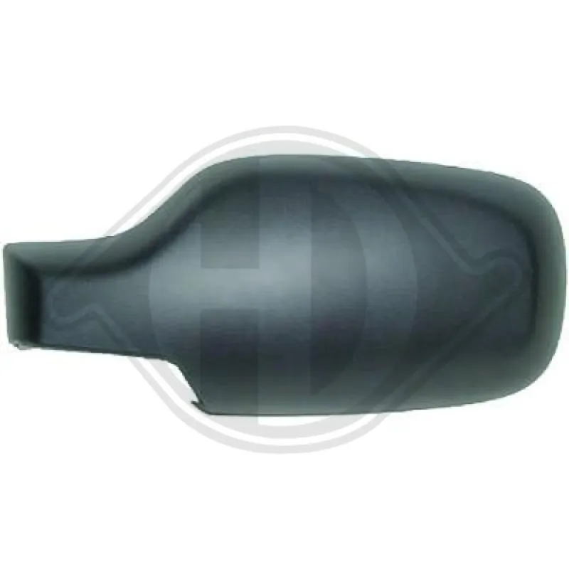 DIEDERICHS 4414028 - Copertura, Specchio esterno ATP Autoricambi Bestseller