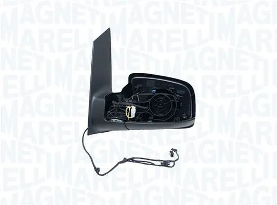 Pagamento Sicuro MAGNETI MARELLI 182215013300 - Specchio esterno, Cabina ATP Autoricambi