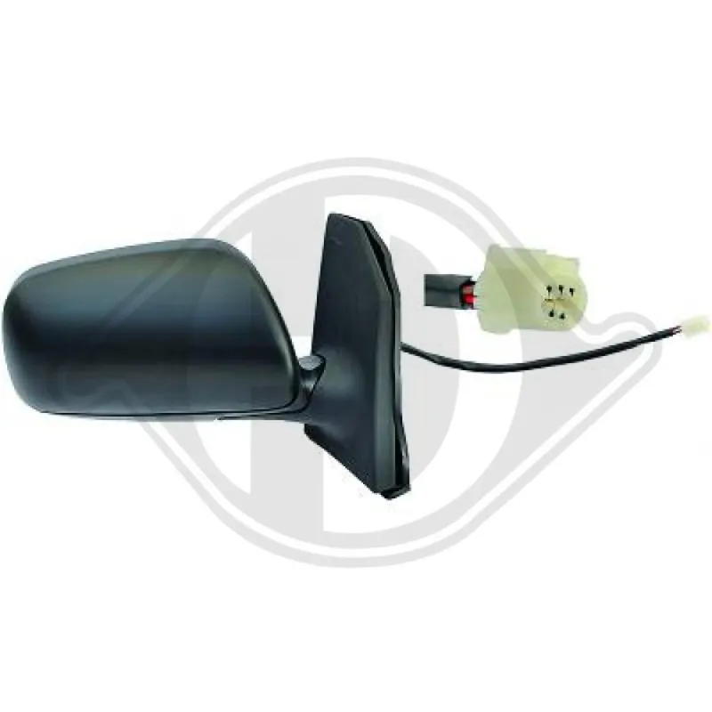 DIEDERICHS 6618225 - Specchio retrovisore esterno ATP Autoricambi Must-Have