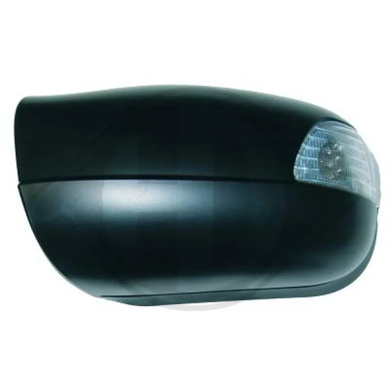DIEDERICHS 1614226 - Copertura, Specchio esterno ATP Autoricambi Super Prezzo