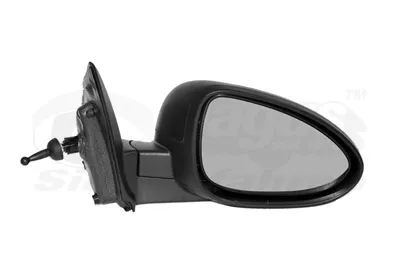 VAN WEZEL 0817804 - Specchio retrovisore esterno ATP Autoricambi Promozione