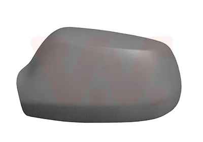 Economico VAN WEZEL 2740843 - Copertura, Specchio esterno ATP Autoricambi
